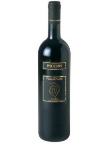 Terre Siciliane Nero D'avola 2014 | Piccini 